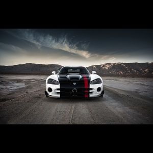 Meet your Posher, Faron